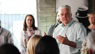 Steve Sisolak – NV thumbnail
