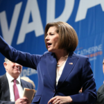 Catherine Cortez Masto