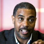 Steven Horsford