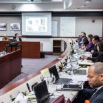 Nevada  Legislative Committee