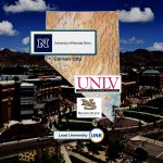 Nevada  Public Universities