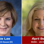 2022 NV03 – US House Race