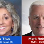 2022 NV01 – US House Race