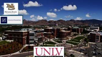 Nevada Universities thumbnail